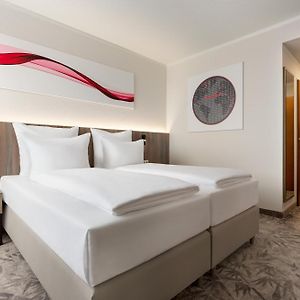 Standard Zimmer mit zwei Einzelbetten